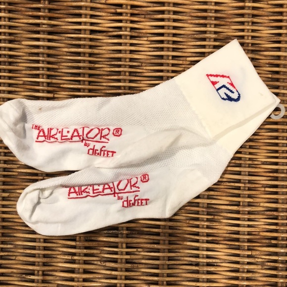 K2 Socks Athletic Cycling, Skating, Running - Picture 2 of 3